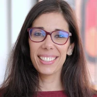 Paula León. Directora de Moon Light International School Madrid.
