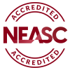 neasc accredited25 print solid